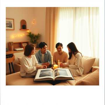把友谊塞进账单