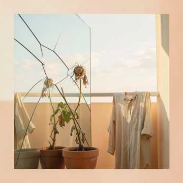 碎镜里的晴空