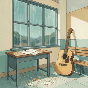 雨季未签收