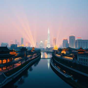 河南话扫描