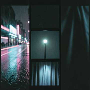 窗外的霓虹-版本2