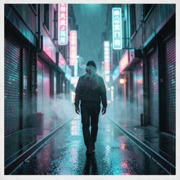 夜风熟透
