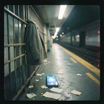 错过的回声