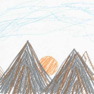 Skyline of Stone