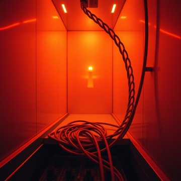 Synesthesia Wire