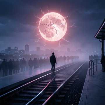 Mortal Radiance