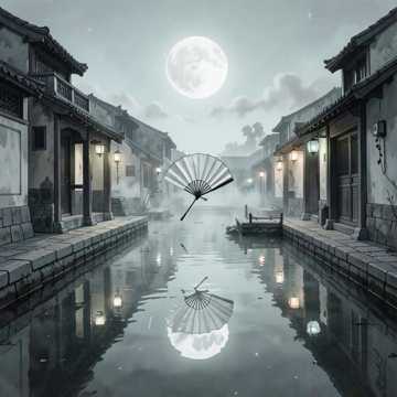 碎花笺