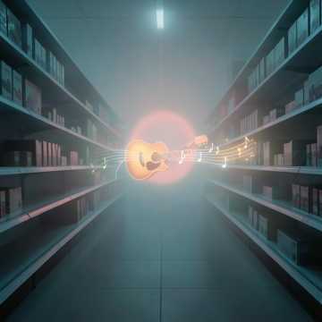 打烊前的营业曲