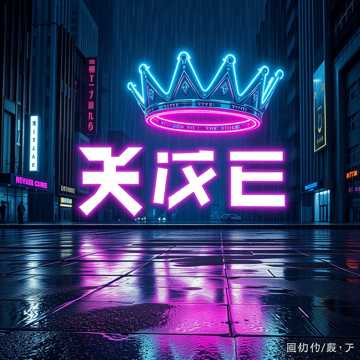 锋芒开路