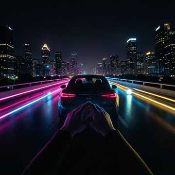 Midnight Detour-版本2