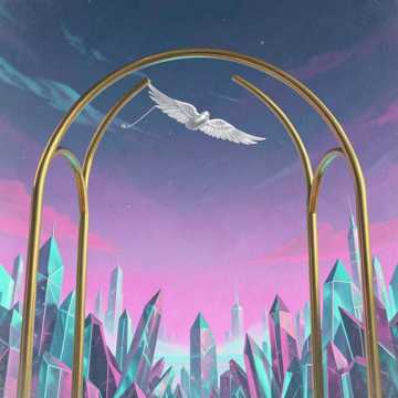 Skyward Anthem-版本2