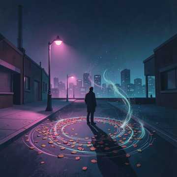 晚风不问归期
