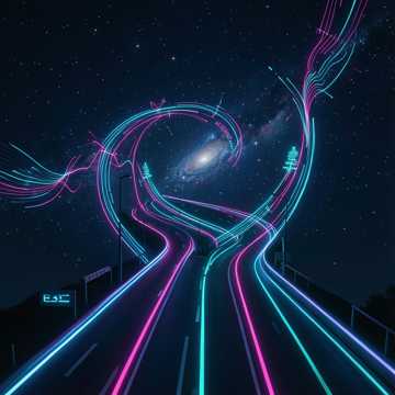 星际公路