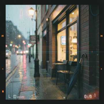 一场雨-版本2