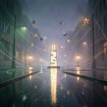雨