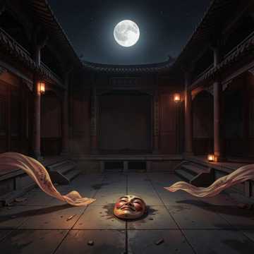 折子戏一集
