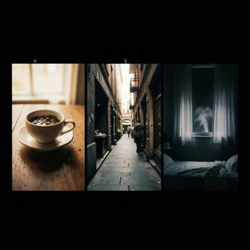 一个人-版本2