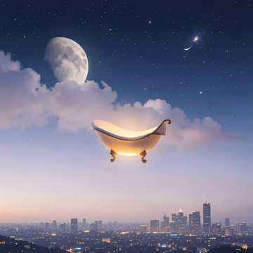 星星摇篮曲