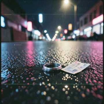 止步的爱