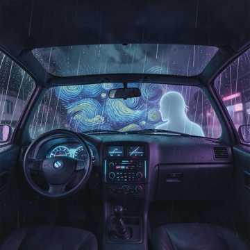 纬度逃亡