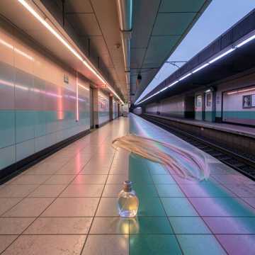 地下铁