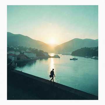 《你替我走过的风景》