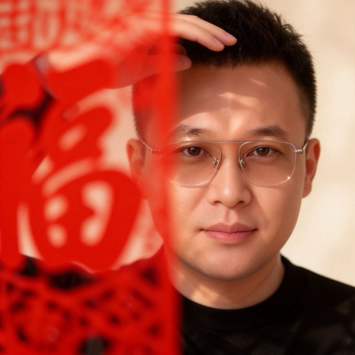 拾光予她/嘉乐