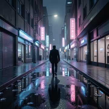 迷失-版本2