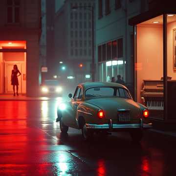 三年