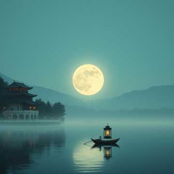 水调歌头
