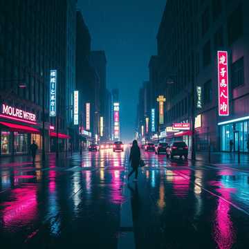 夜盲症