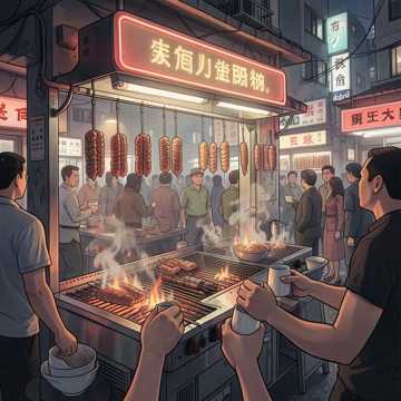 广东名吃-版本2