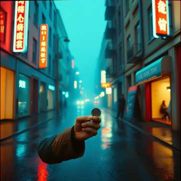 碎银二两