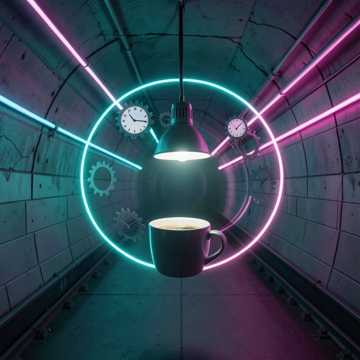 牛马狂想曲