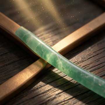 Jade String Walk-版本2