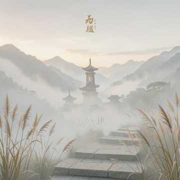 暮色空山-版本2
