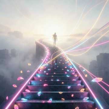 一路生花-版本2