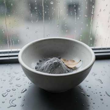 灰烬烟火的雨季-版本2