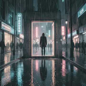 身不由己-版本2