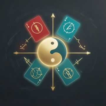启蒙易经儿歌