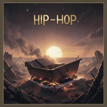 硝烟下的摇篮曲