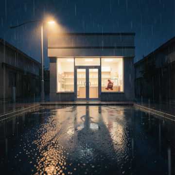 午夜便利店-版本2