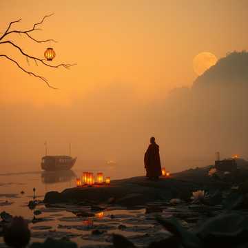 浊世弘愿