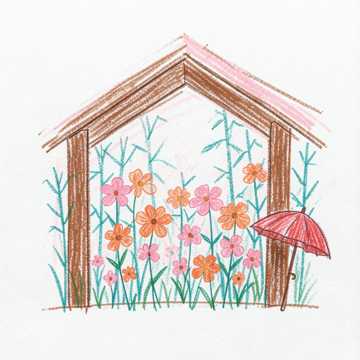 檐下花开-版本2
