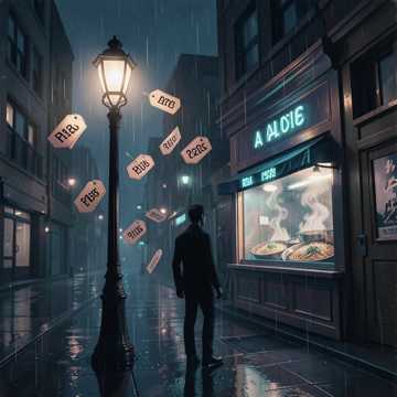 第七圈涟漪
