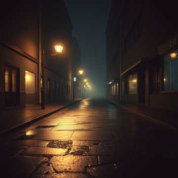 硝子の雨音