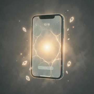 身体发来的短信