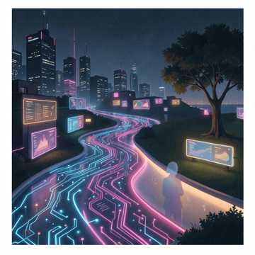Silicon River