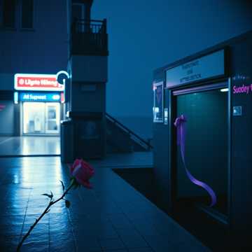 爱的雨季