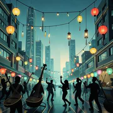 关东我们的日子-版本2